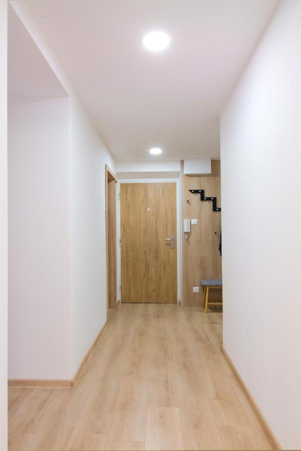 Apartman Razusa Centrum Banská Bystrica Extérieur photo