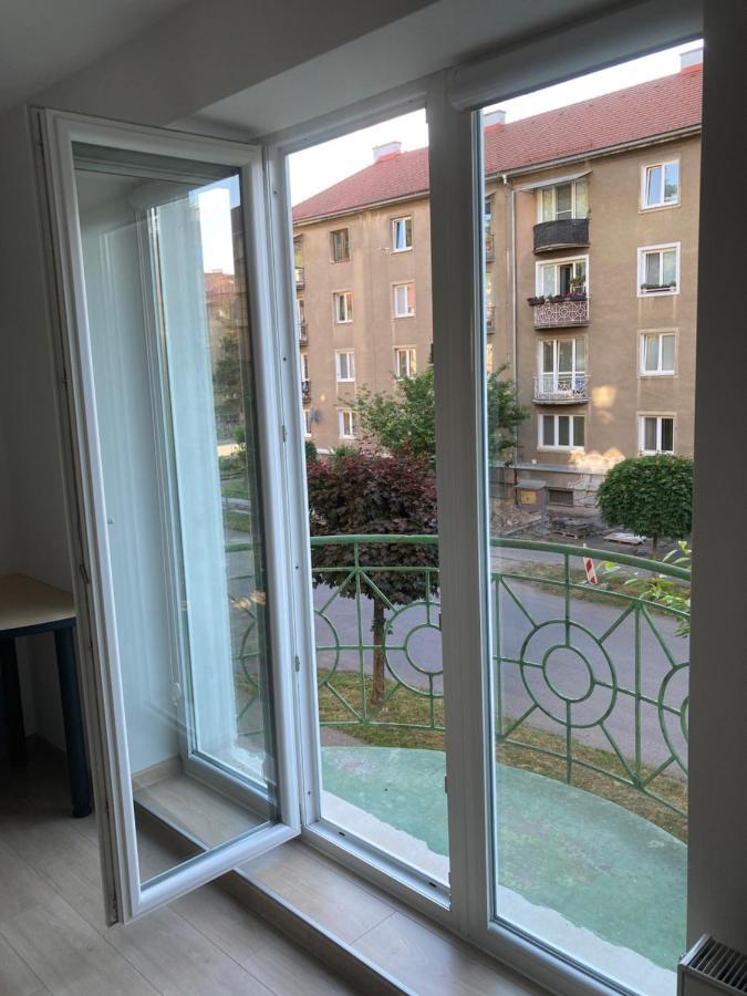 Apartman Razusa Centrum Banská Bystrica Extérieur photo
